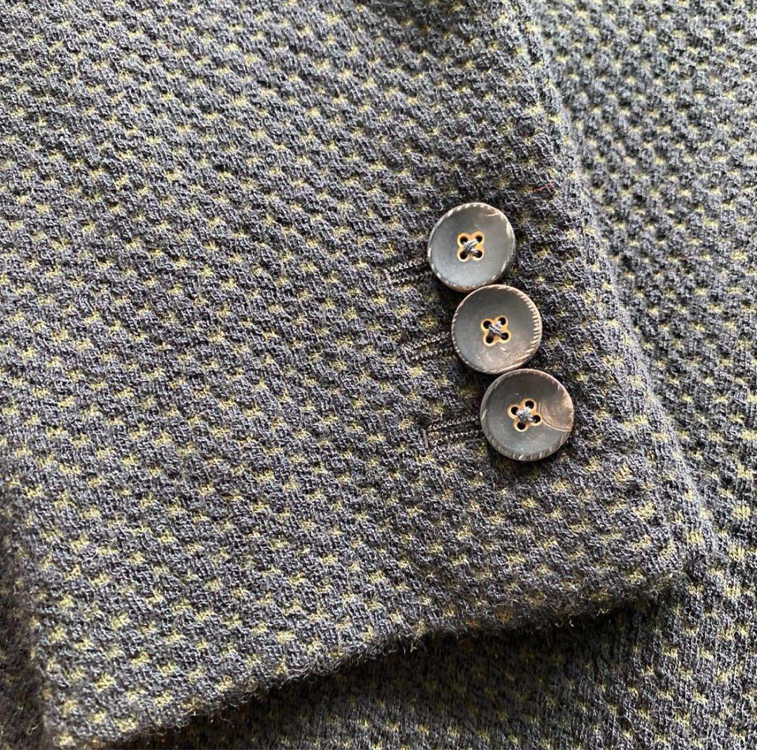 THE GIGI DEGAS 44 ジャケット　ジジ