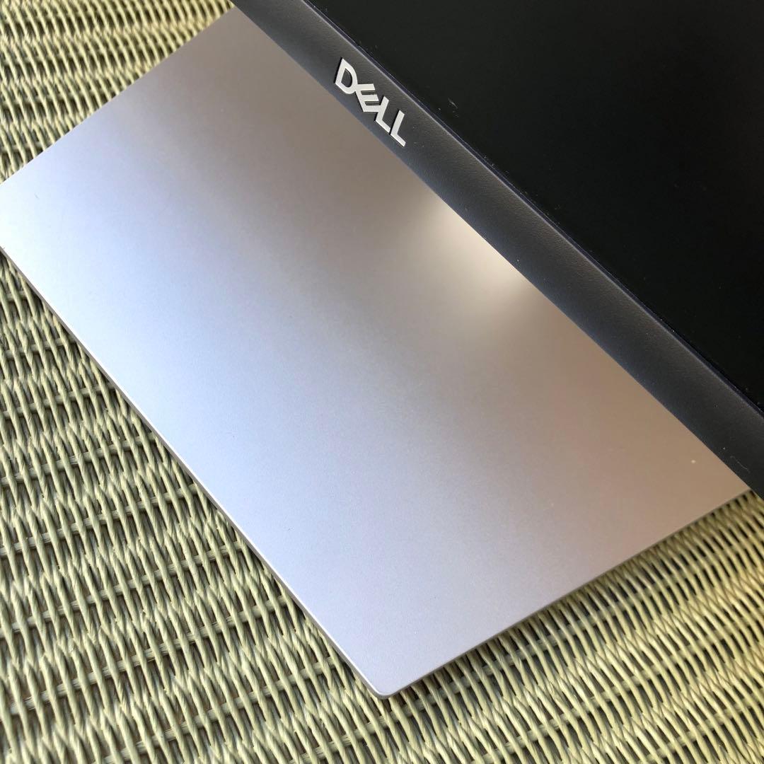 Dell 27 モニター - S2721H ディスプレイ 27型 通電OK