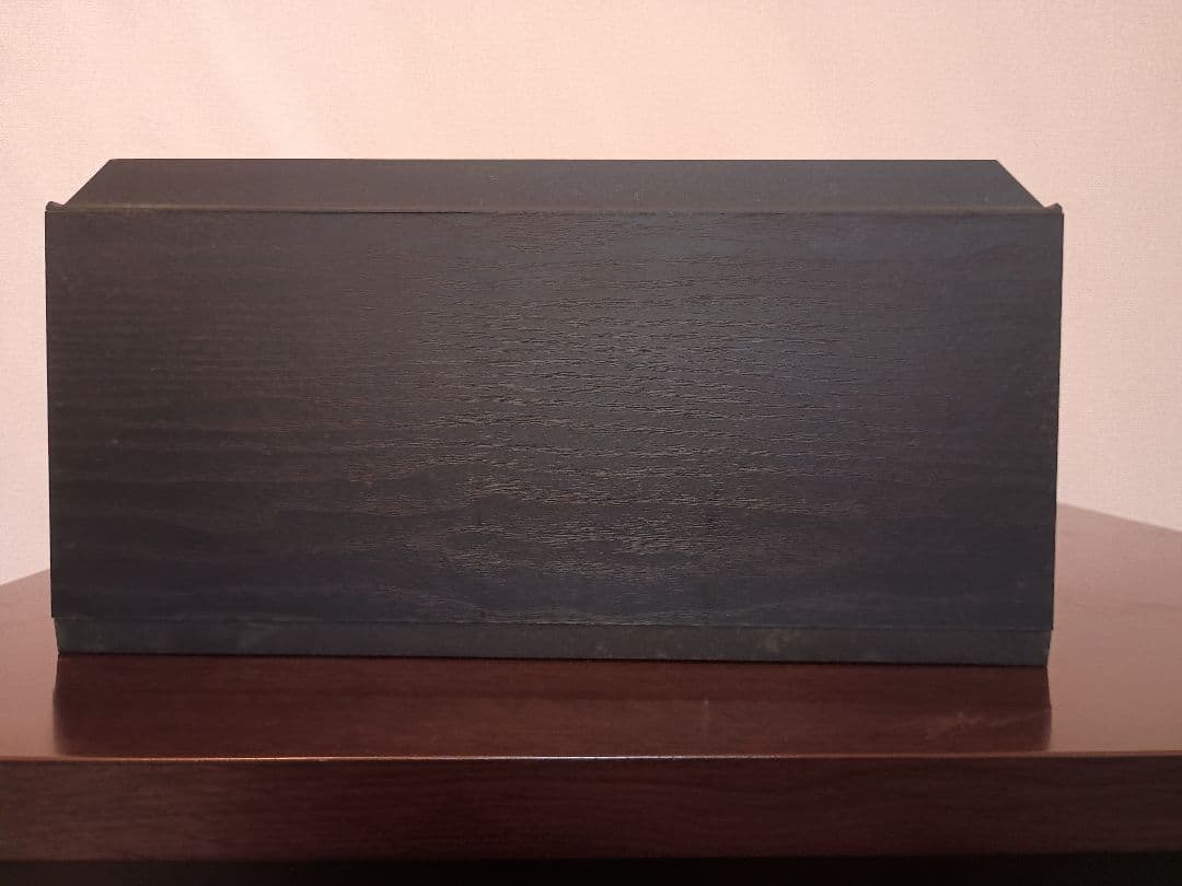 ファディー　B&W CC3 センタースピーカー 黒