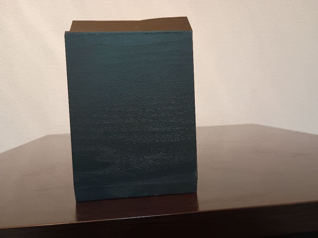 ファディー　B&W CC3 センタースピーカー 黒