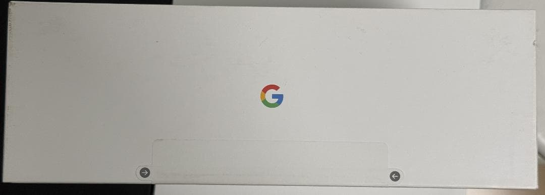 [新品未開封] Google Pixel Tablet 256GB ホルダ付