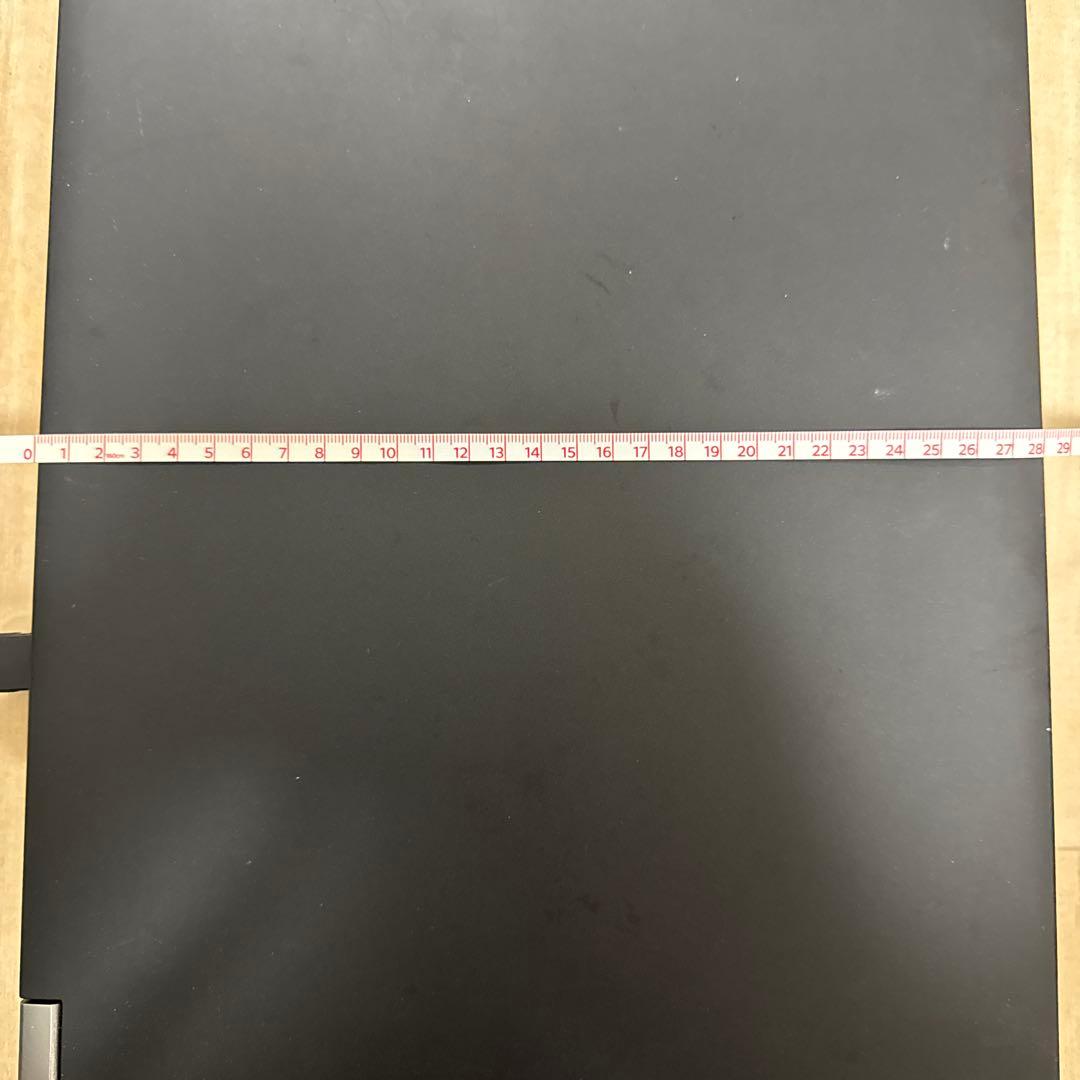 レノボ ThinkPad P72 Xeon搭載ワークステーション