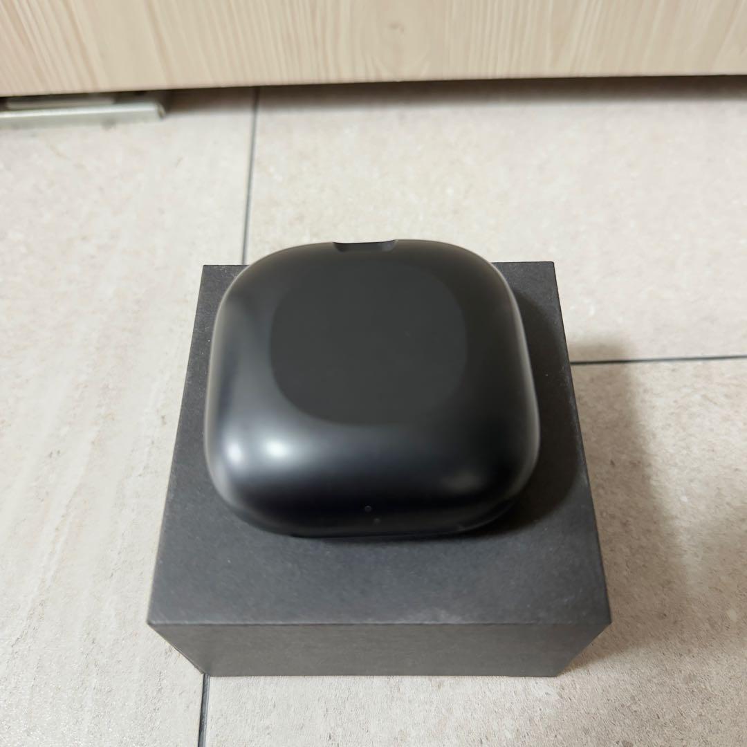 【美品】BeatsFitPro ブラック 中古