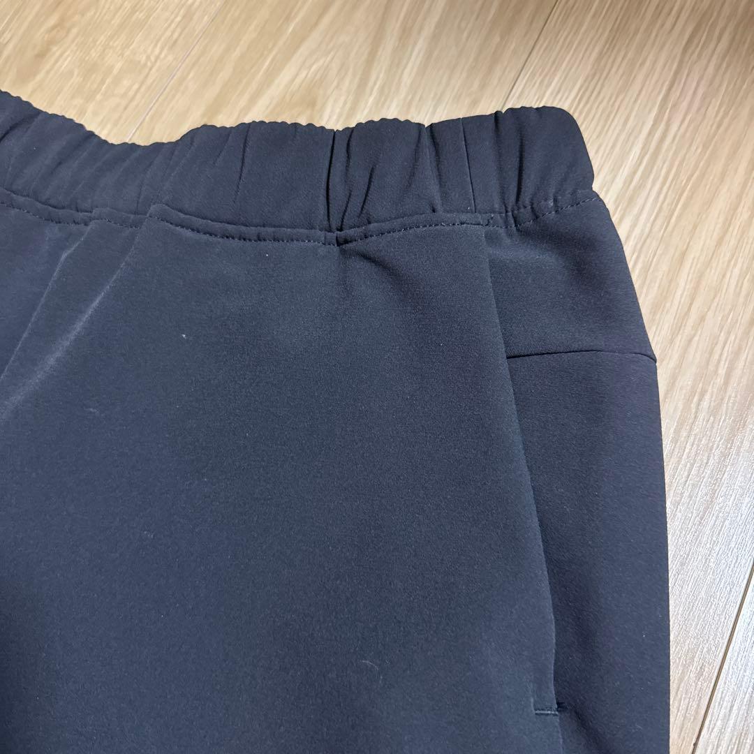 ノースフェイス　エイペックスサーマルパンツ　レディース　サイズL 色　黒