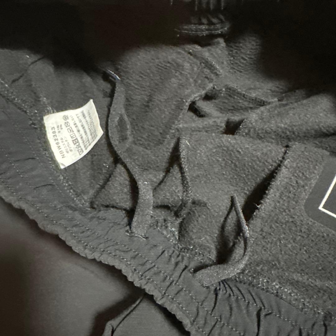 ノースフェイス　エイペックスサーマルパンツ　レディース　サイズL 色　黒