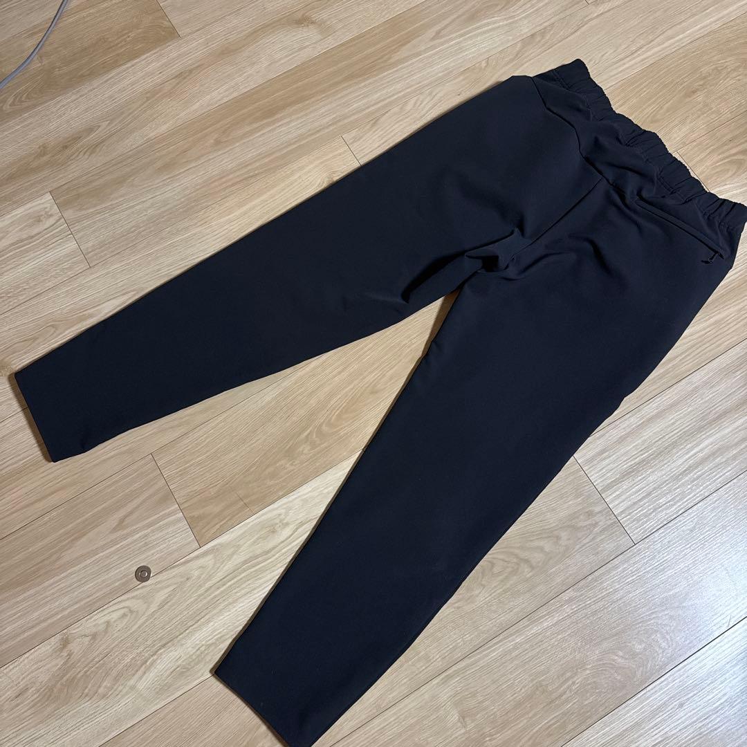 ノースフェイス　エイペックスサーマルパンツ　レディース　サイズL 色　黒