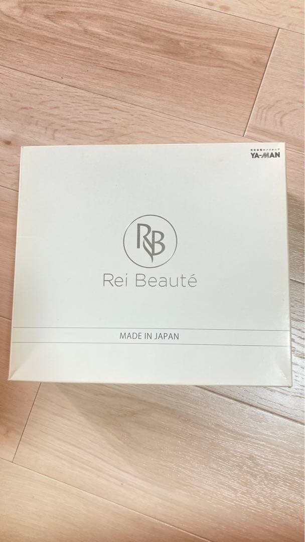 定価約7万,ヤーマン レイボーテ フォーメン STA-171。