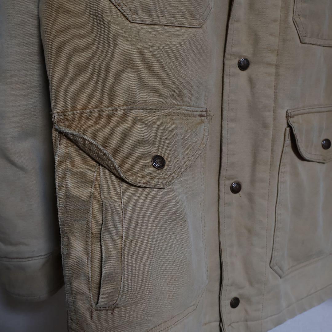 【80年代】　USA製Dickies ダックジャケット