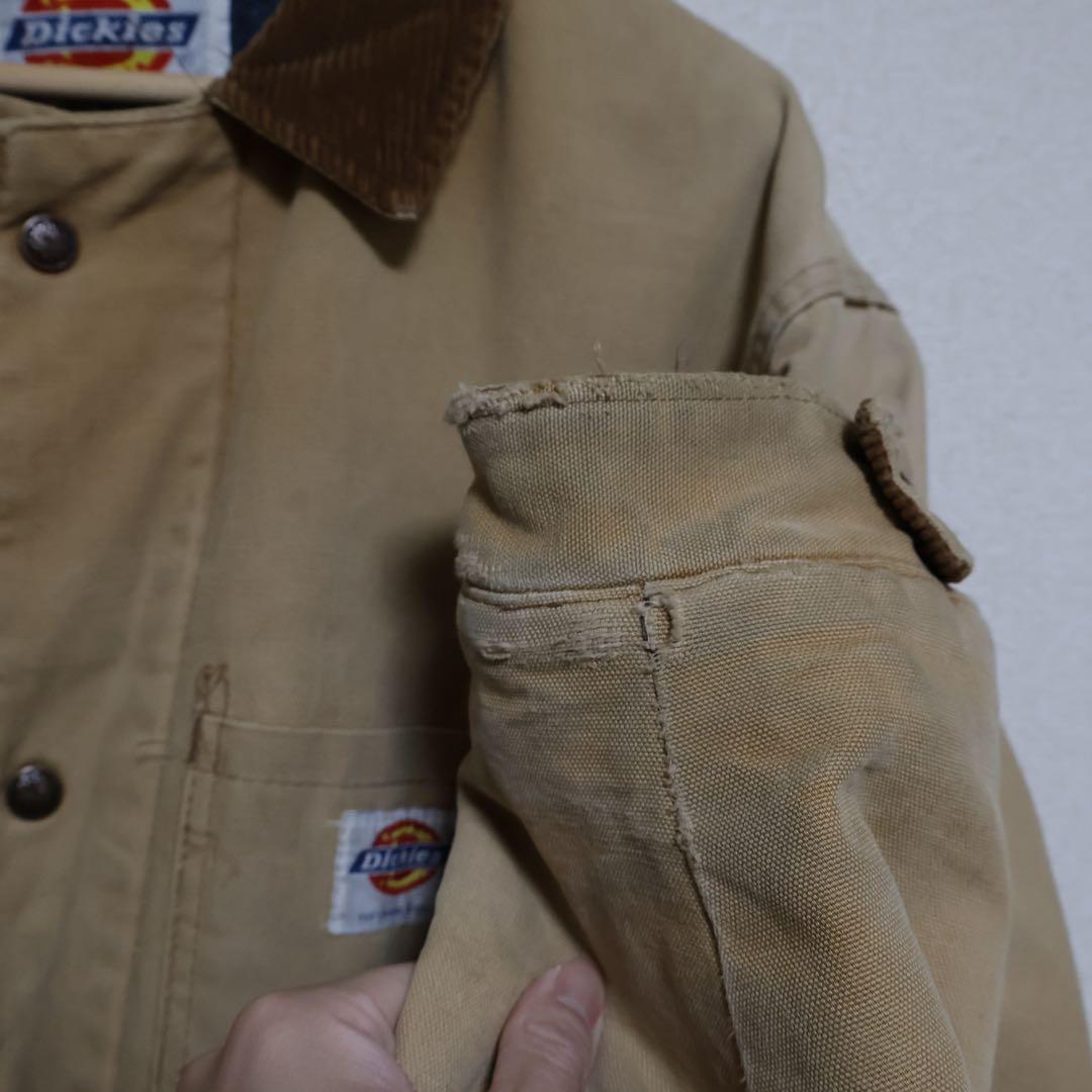 【80年代】　USA製Dickies ダックジャケット
