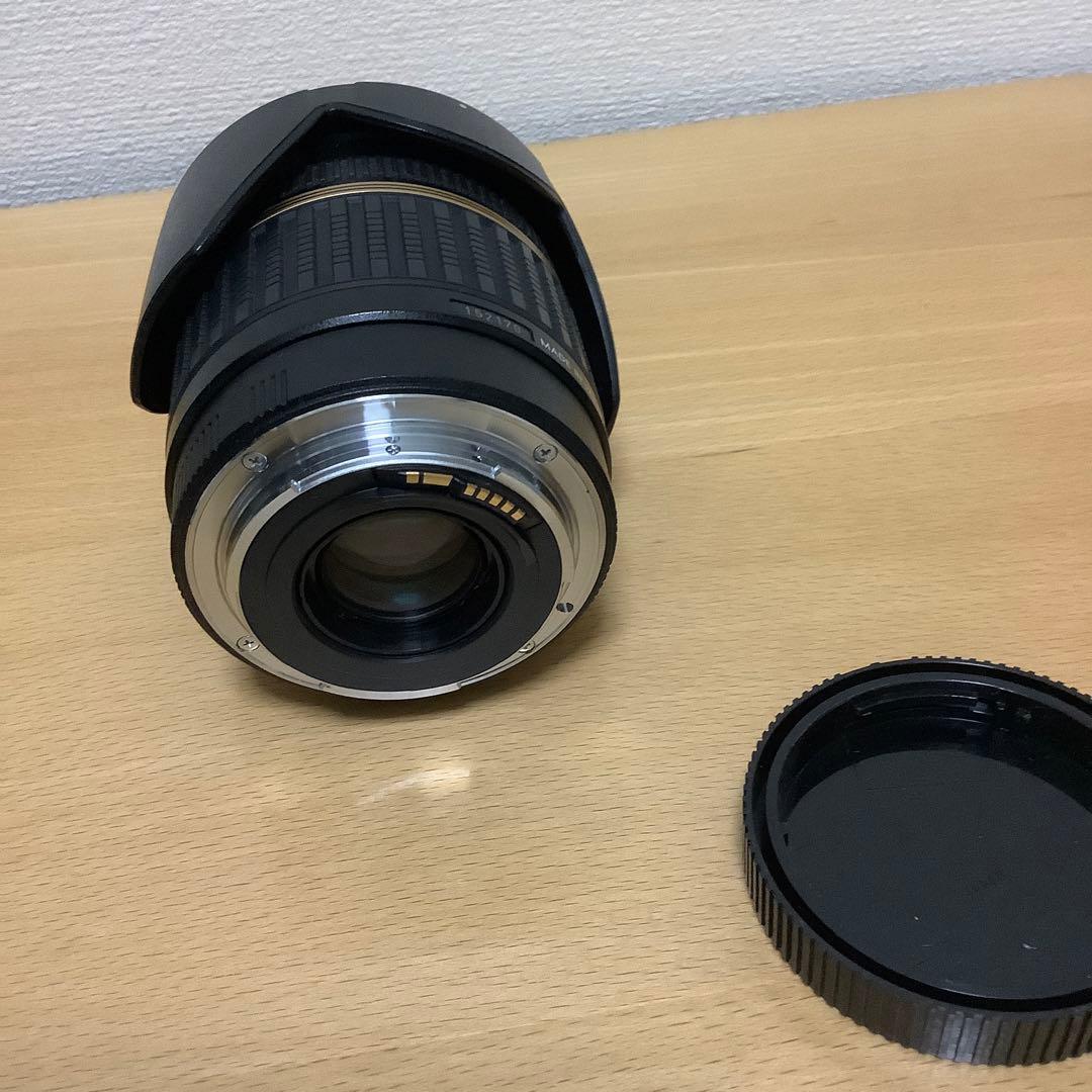 期間限定特価❤️タムロンSP AF17-50F2.8XR DI2(A16C)