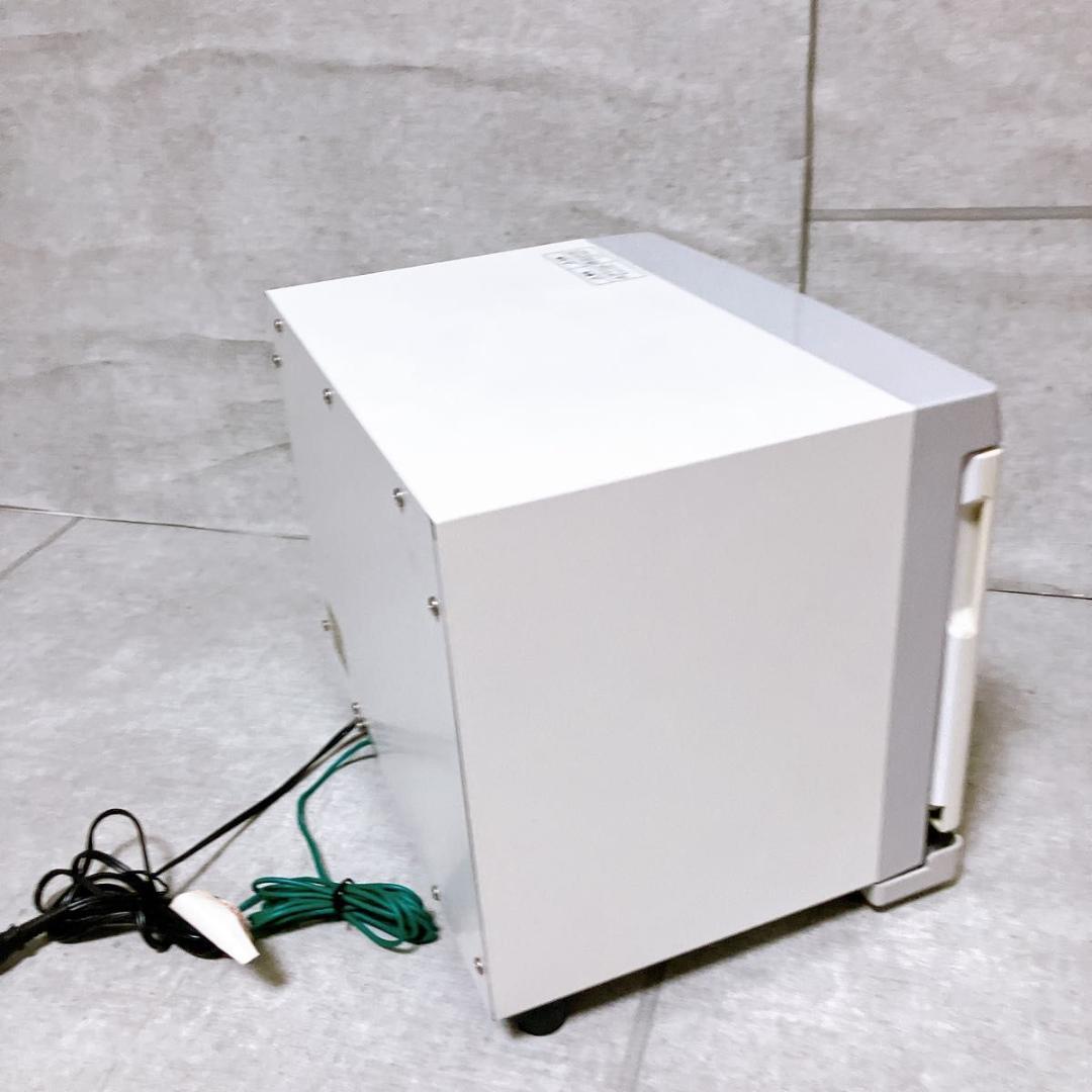 TAIJI ホットキャビ HC-10UVe タオルウォーマー 業務用 殺菌灯付き