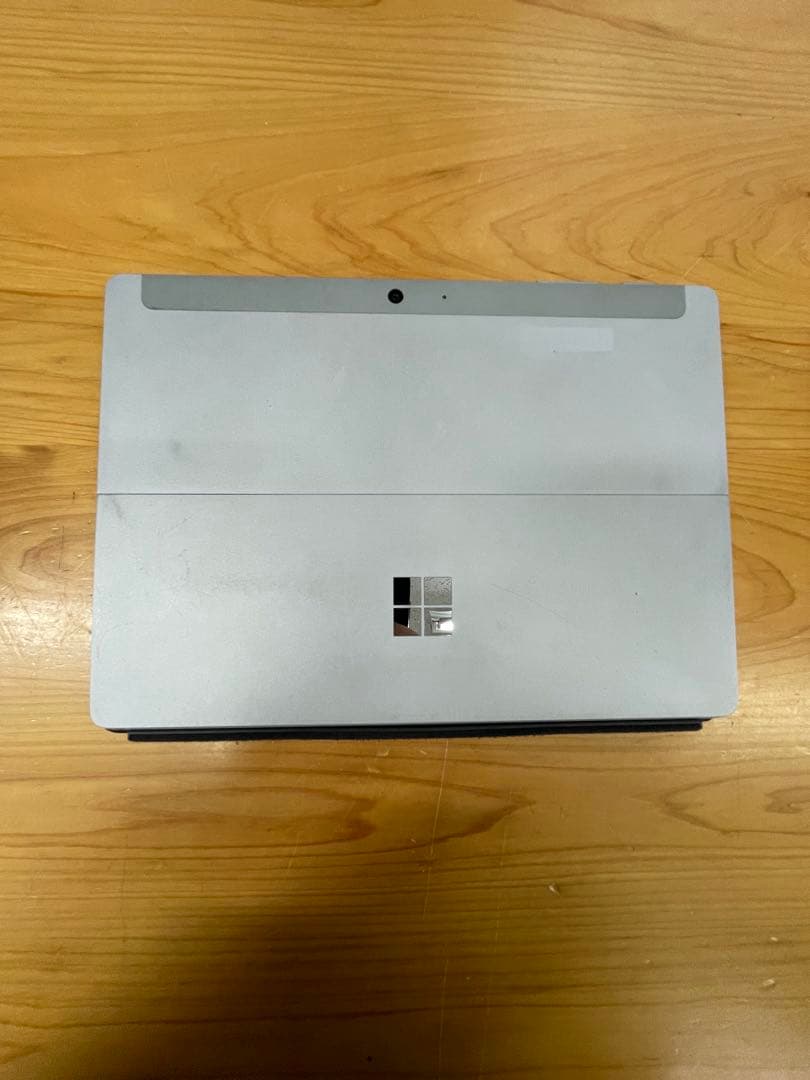 Microsoft Surface go3 本体 4GB/64GBキーボード付き