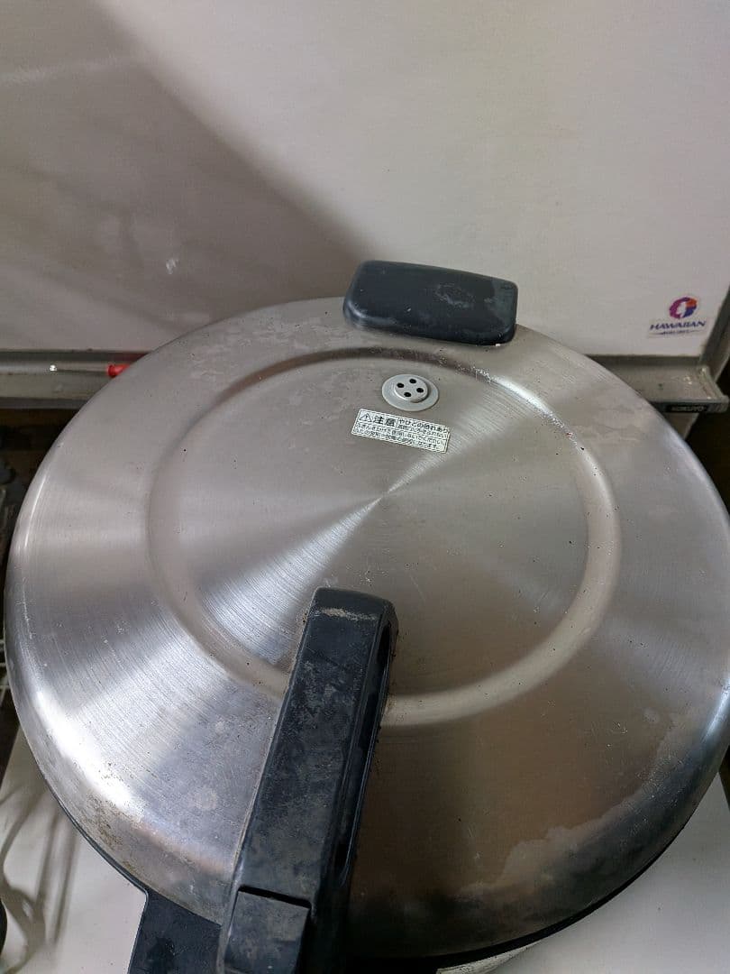 M0218 タイガー 炊飯ジャー JNO-A360 3.6L 2升炊き2003年