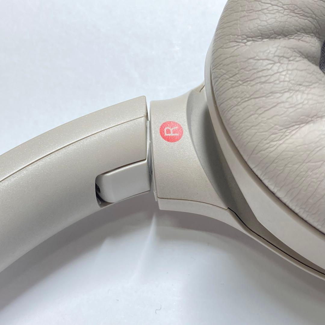 Sony WH-1000XM4 ワイヤレスヘッドホン　　　　　　　S579