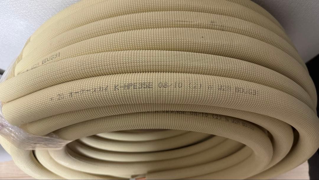 3分5分　ペアコイル　K-HPE35E