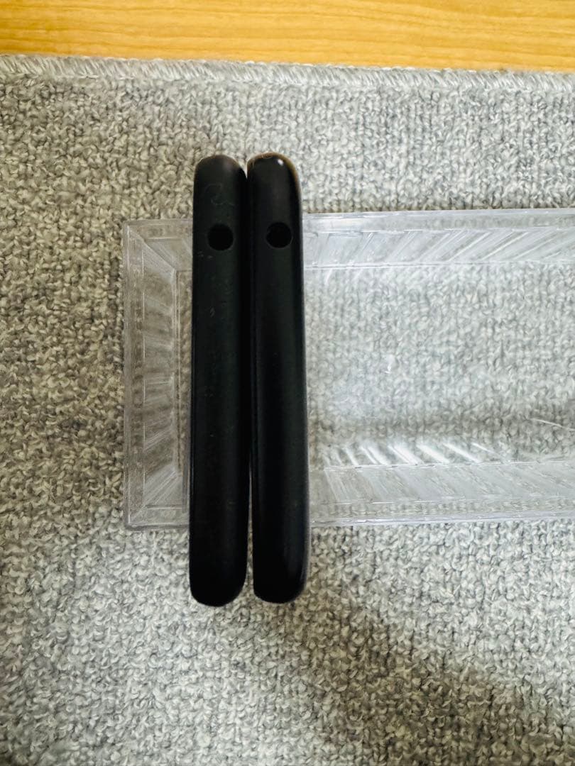 AQUOS sense SH-01K×1台、702SH×1台