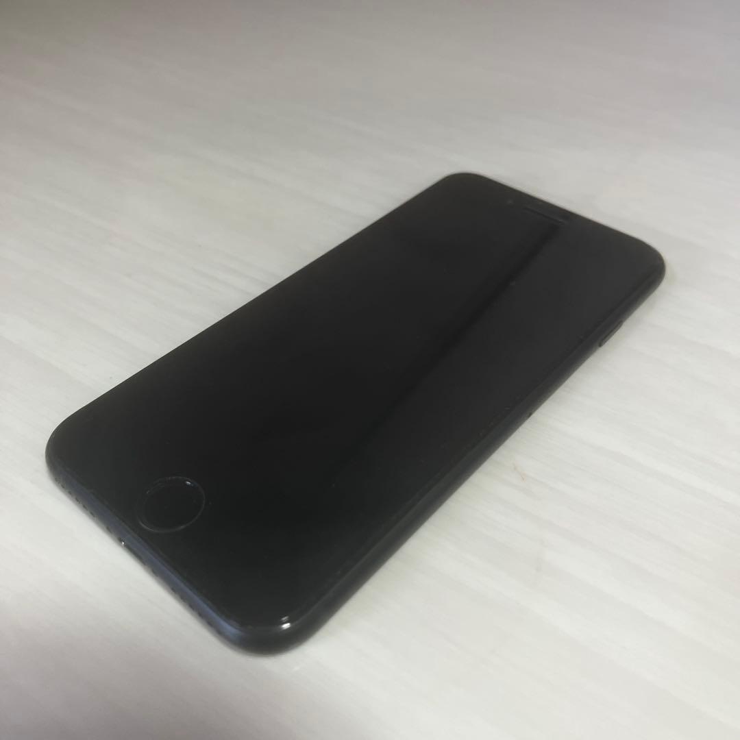 iPhone SE 第3世代 64GB SIMフリー MMYC3J/A　本体