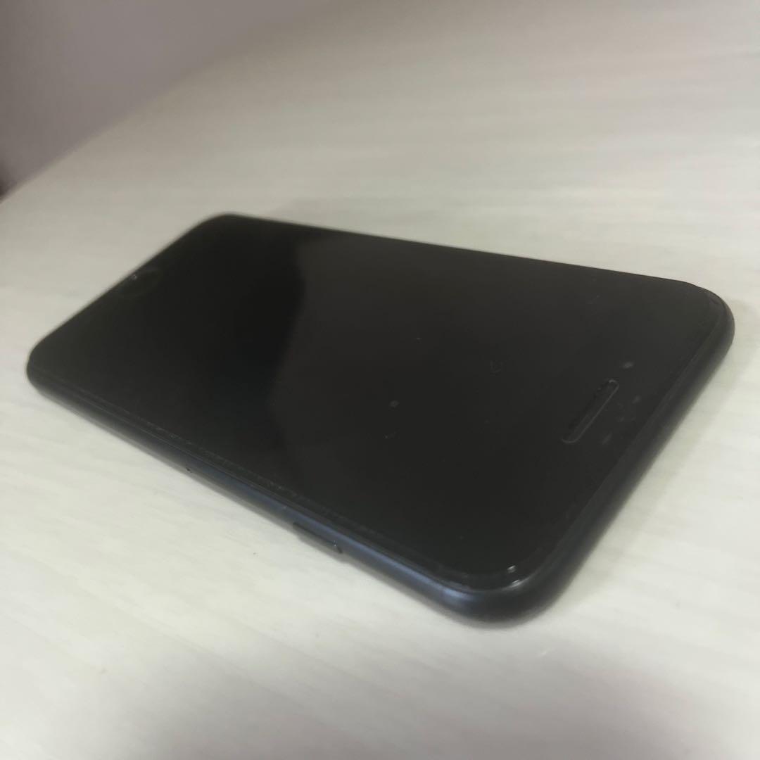 iPhone SE 第3世代 64GB SIMフリー MMYC3J/A　本体