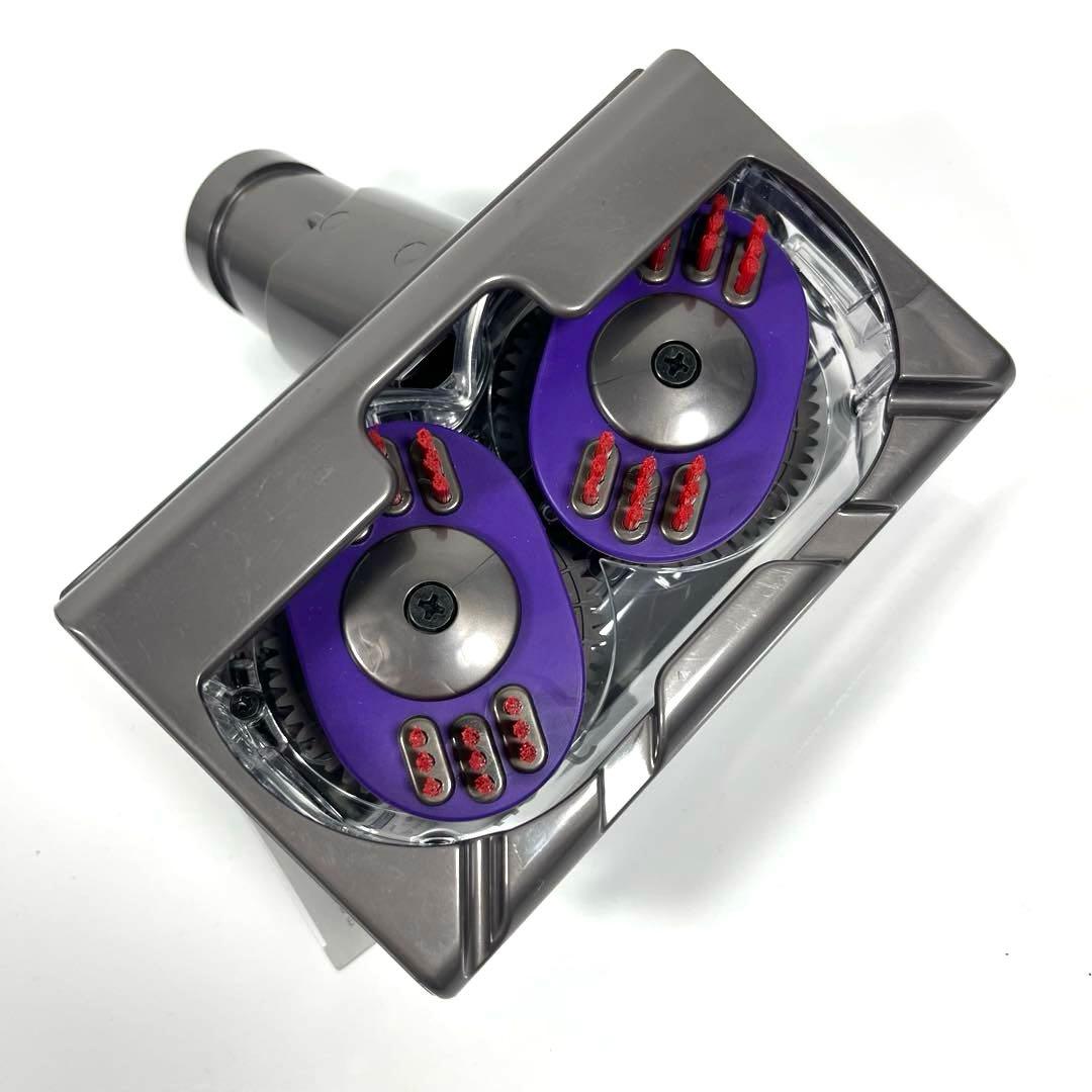 【分解洗浄】 Dyson CY24 フルセット　a69