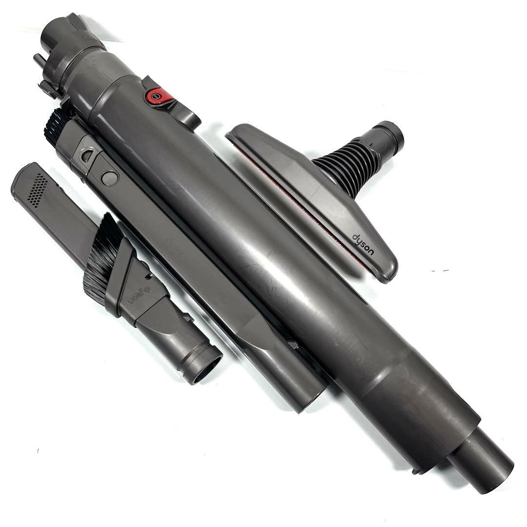 【分解洗浄】 Dyson CY24 フルセット　a69