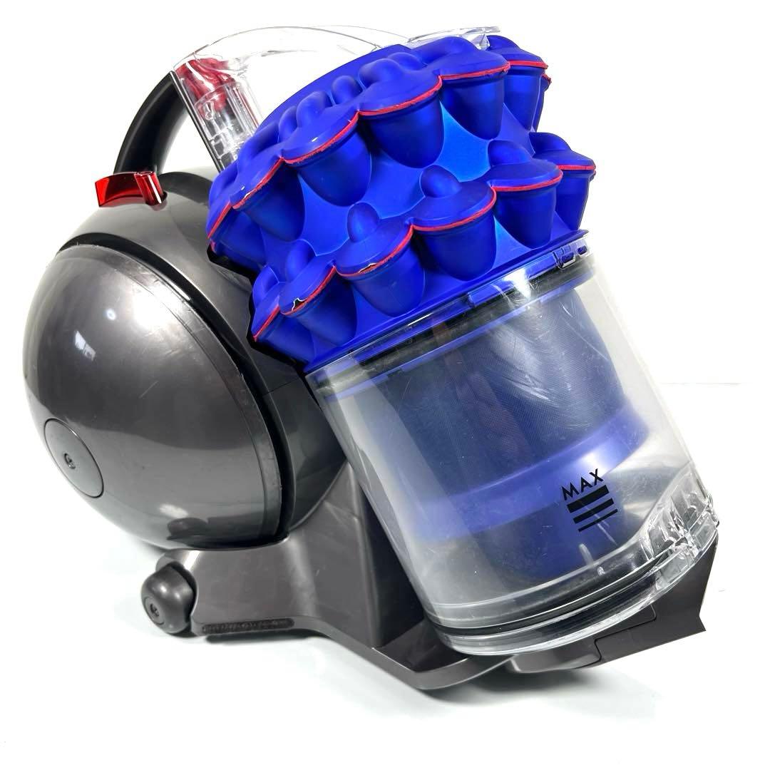 【分解洗浄】 Dyson CY24 フルセット　a69