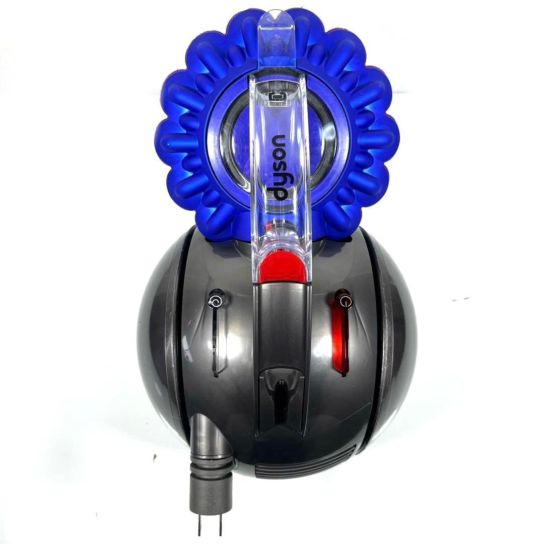 【分解洗浄】 Dyson CY24 フルセット　a69