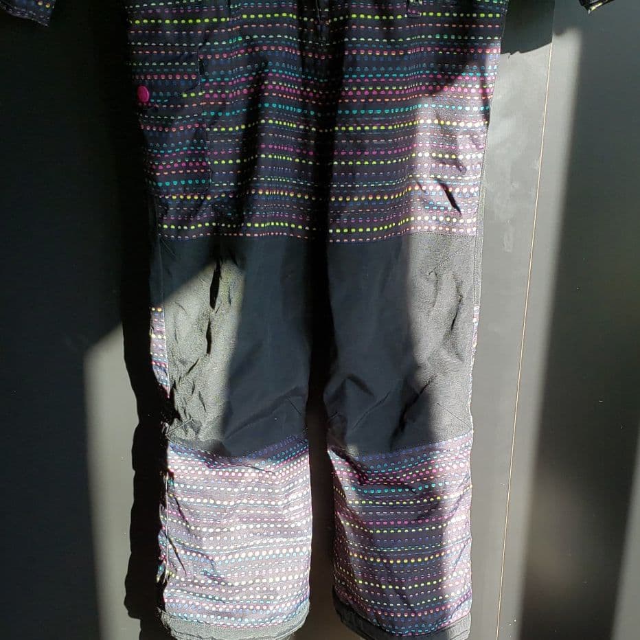 キッズ BURTON ウェアセット