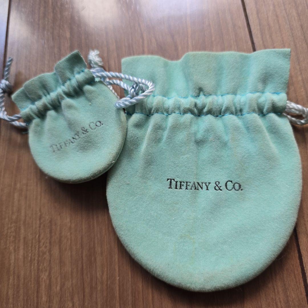 Tiffany & Co. シルバー925　1837シリーズ3点セット