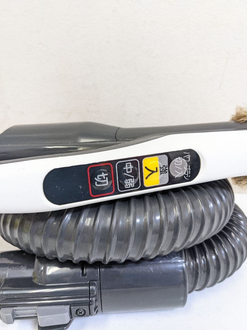 MITSUBISHI TC-ED2B-S サイクロン式掃除機 2022年製