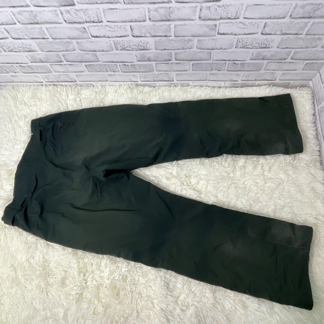 PeakPerformance MAROON2 スキーウェア上下セット