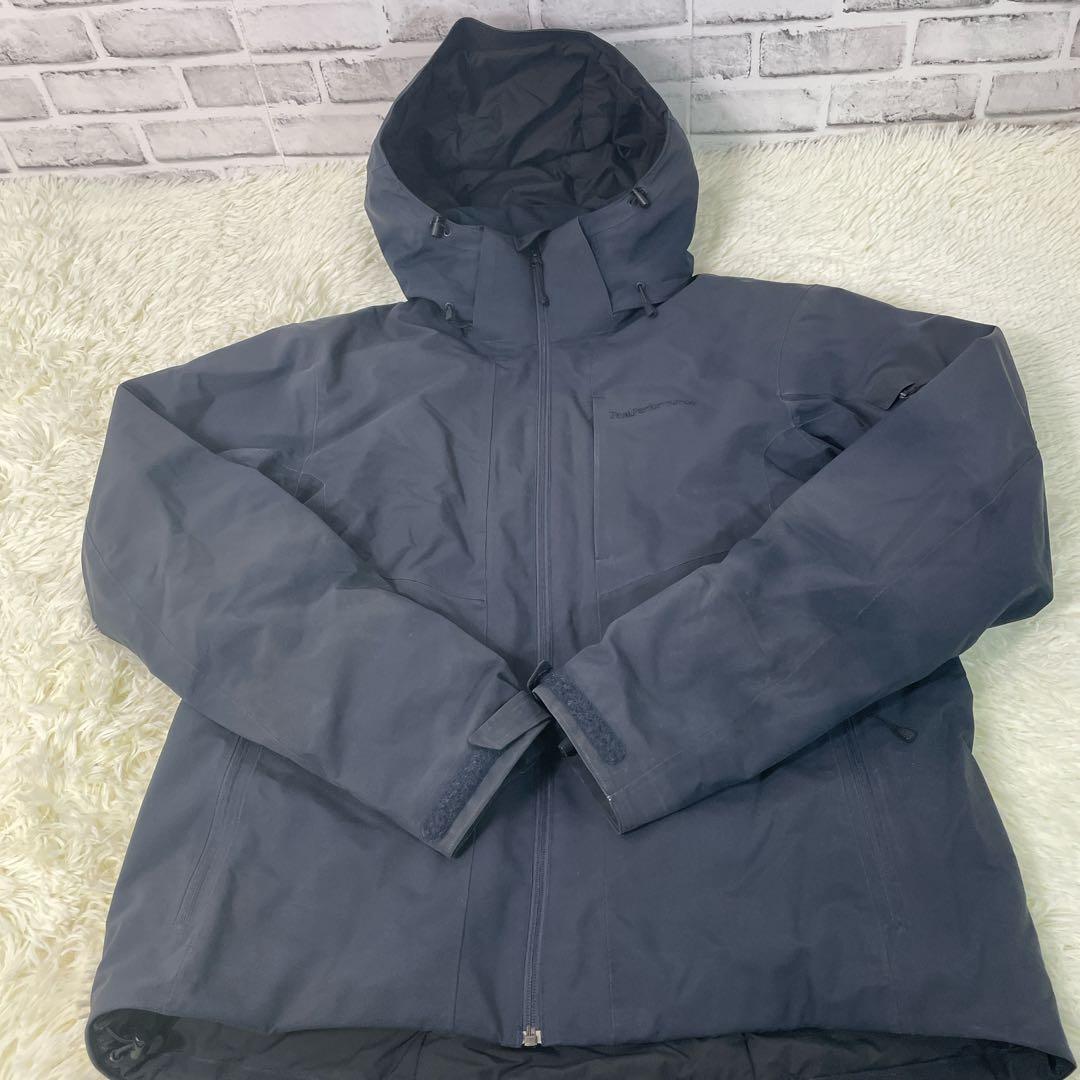 PeakPerformance MAROON2 スキーウェア上下セット