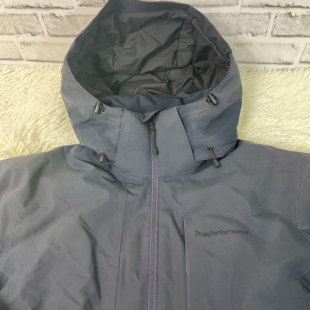 PeakPerformance MAROON2 スキーウェア上下セット