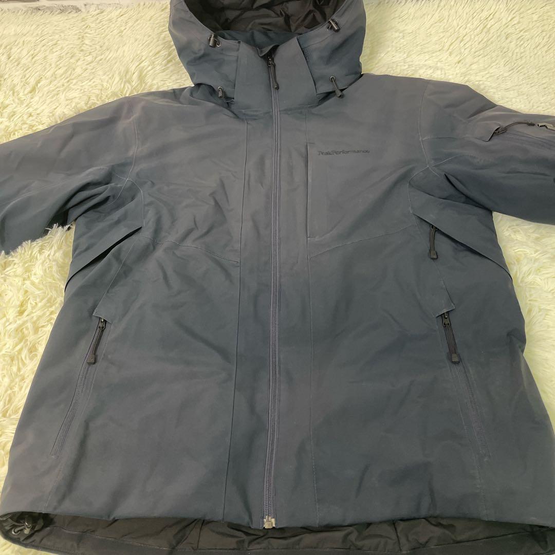 PeakPerformance MAROON2 スキーウェア上下セット