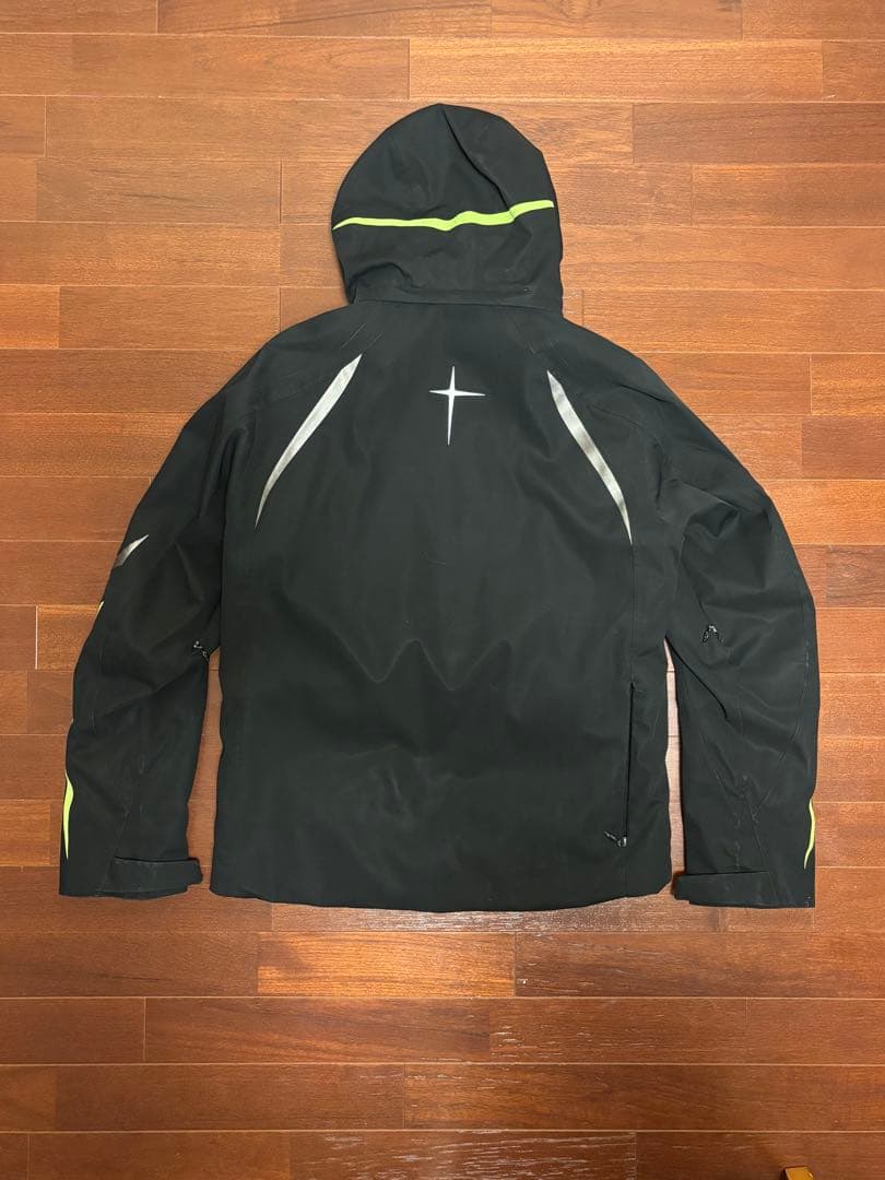 Phenixフェニックス スキーウエア メンズ 上下セットL / Mサイズ