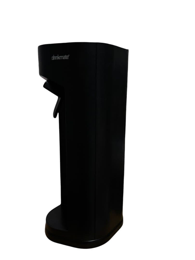 drinkmate ドリンクメイト DRM1006 マグナムグランド　ブラック