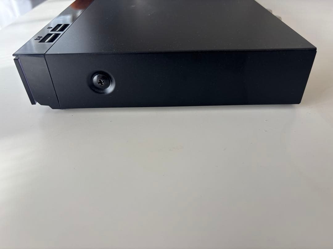 Panasonic　DIGA　DMR-2W101