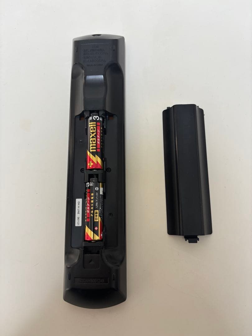 Panasonic　DIGA　DMR-2W101