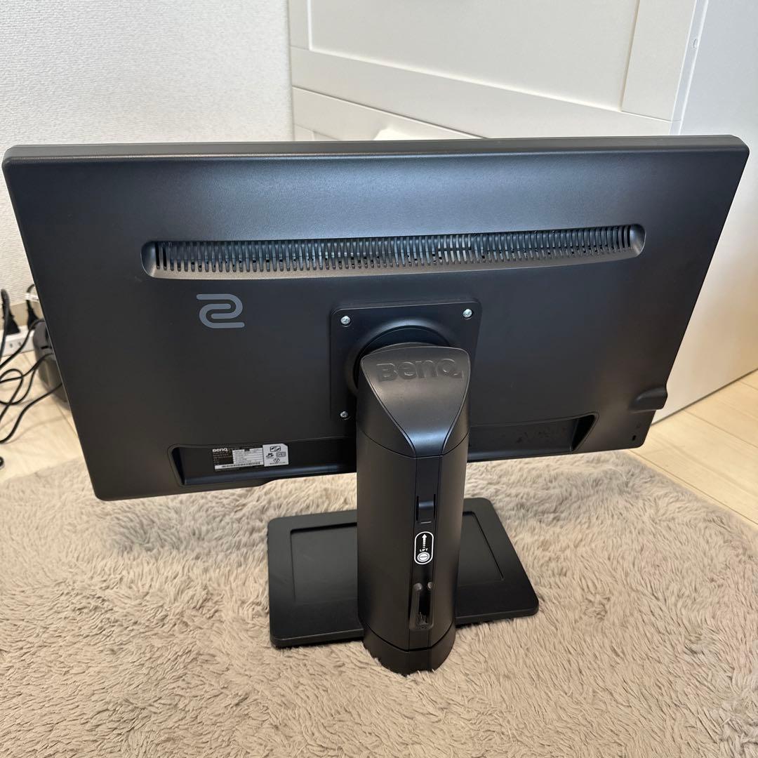 BenQ XL2411 144Hz モニター ディスプレイ