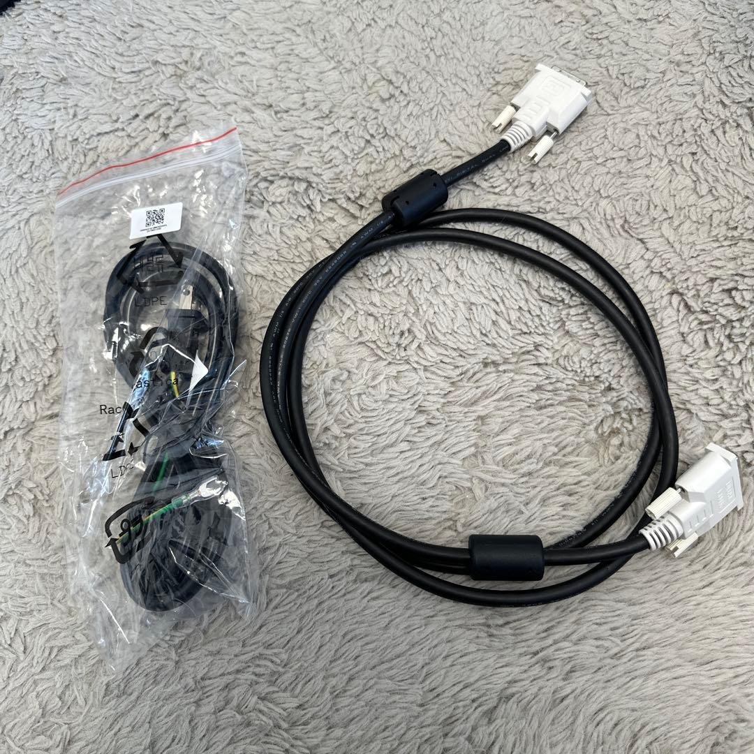 BenQ XL2411 144Hz モニター ディスプレイ