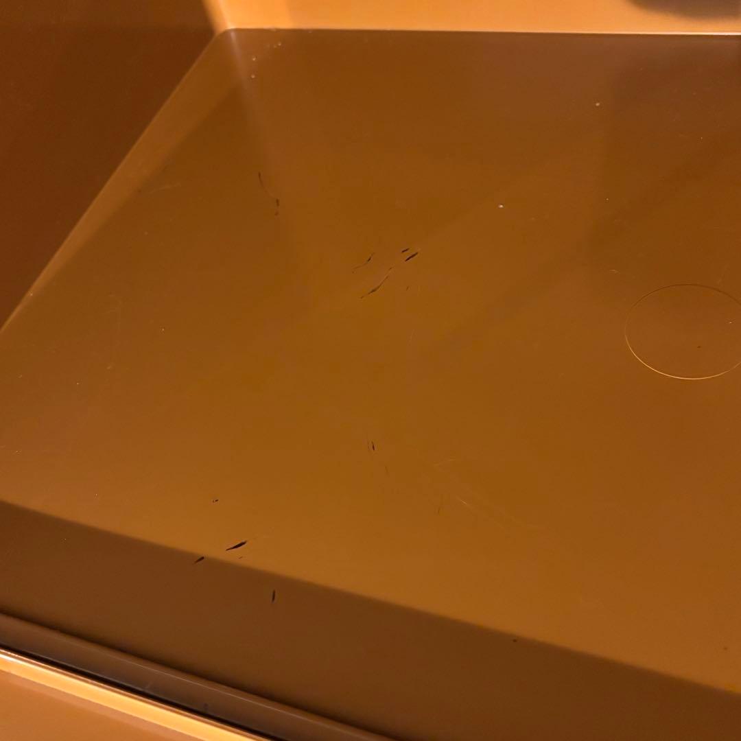 【美品】Tupperware マルチオーガナイザーワ イドドア付 2個セット