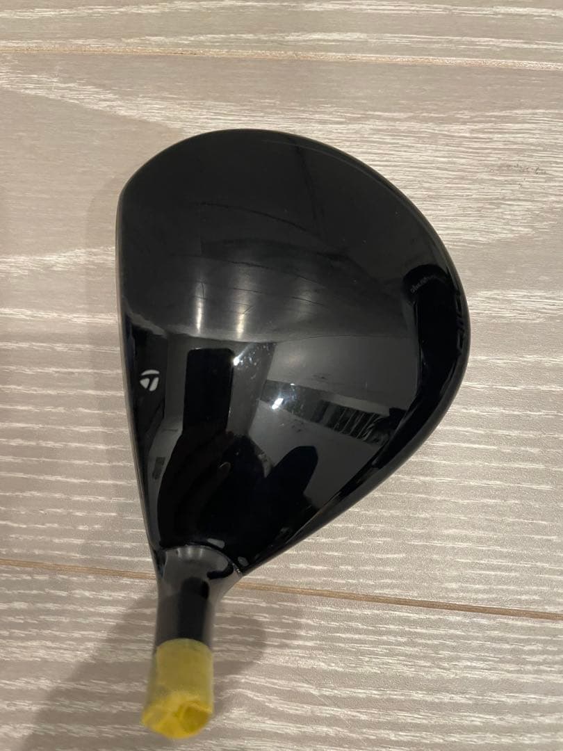 QI10 3W 15° ヘッドのみ　ヘッドカバー付き