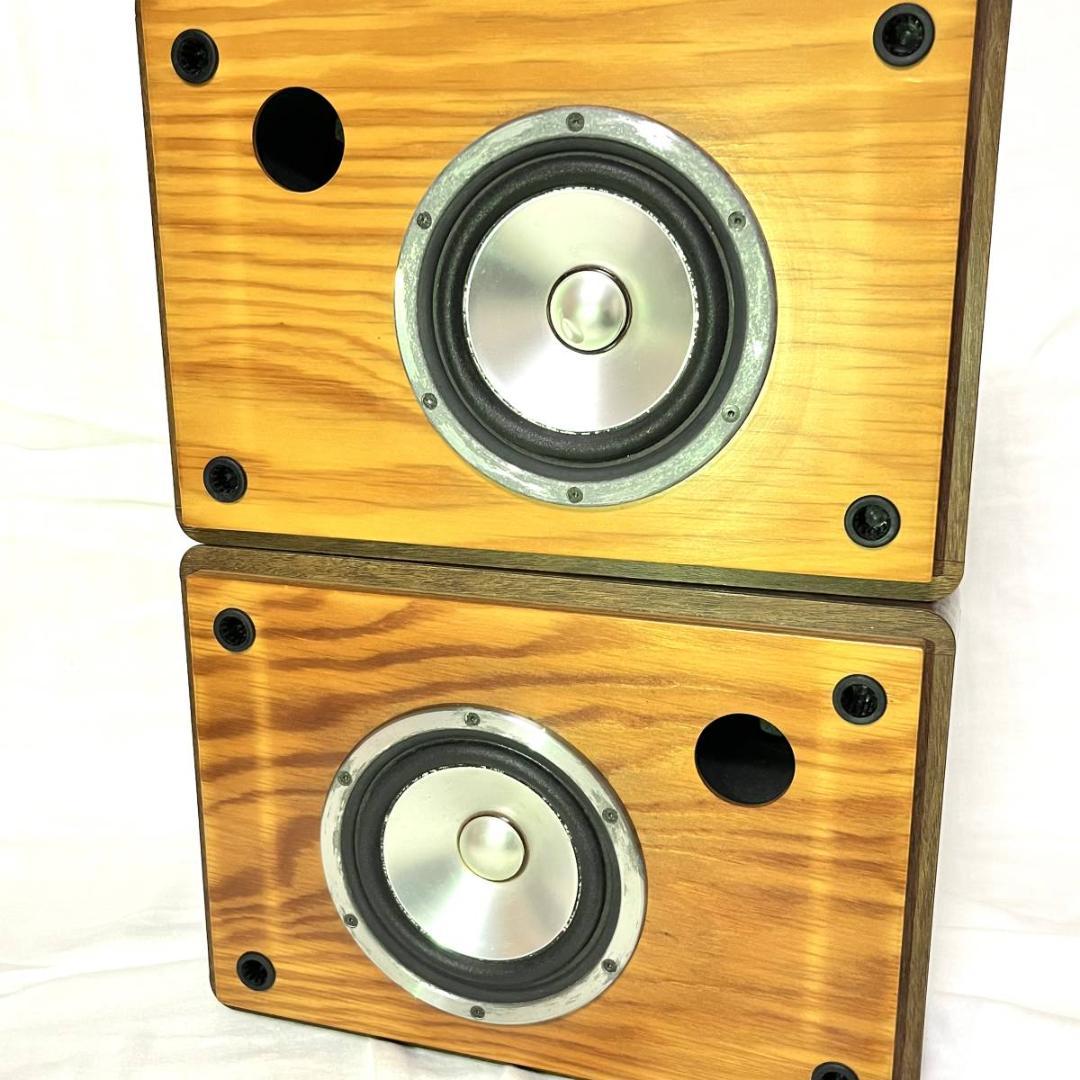 ◆現状品◇Victor SX-202 スピーカー メタルコーン フルレンジ