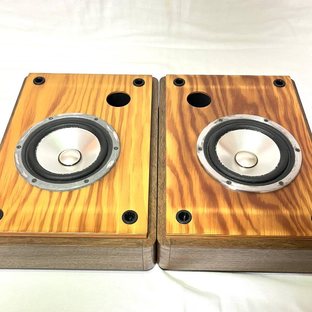 ◆現状品◇Victor SX-202 スピーカー メタルコーン フルレンジ