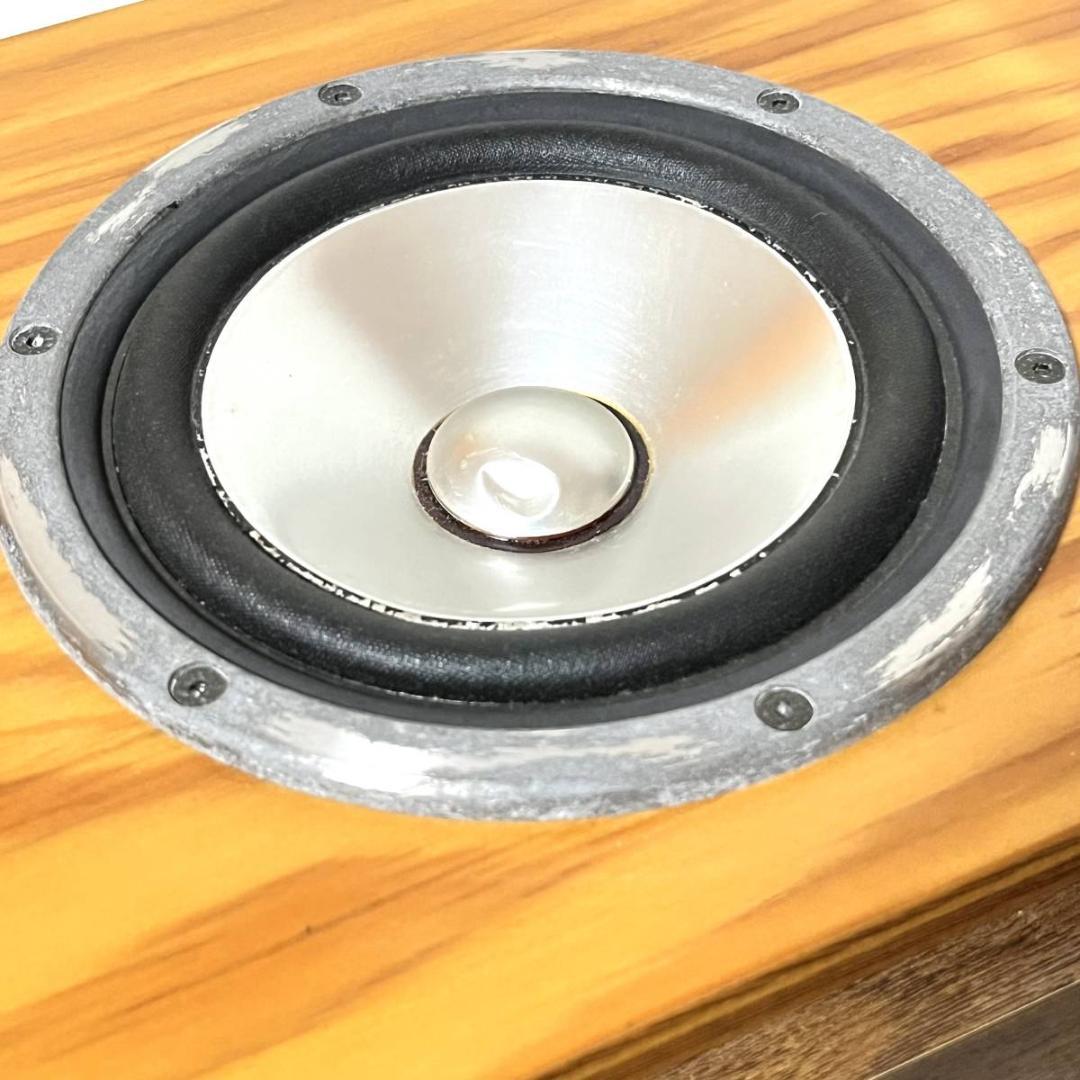 ◆現状品◇Victor SX-202 スピーカー メタルコーン フルレンジ