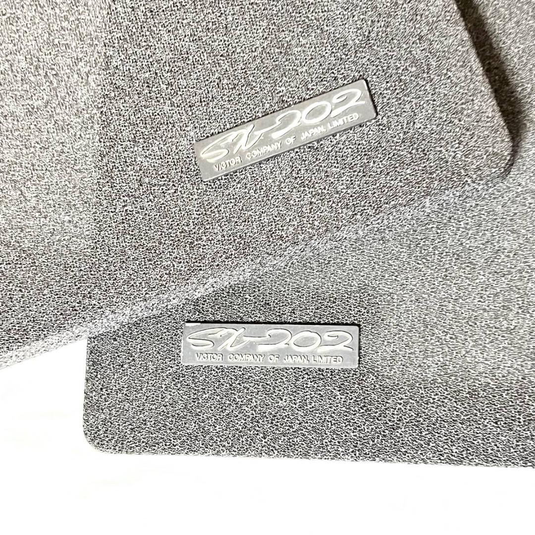 ◆現状品◇Victor SX-202 スピーカー メタルコーン フルレンジ
