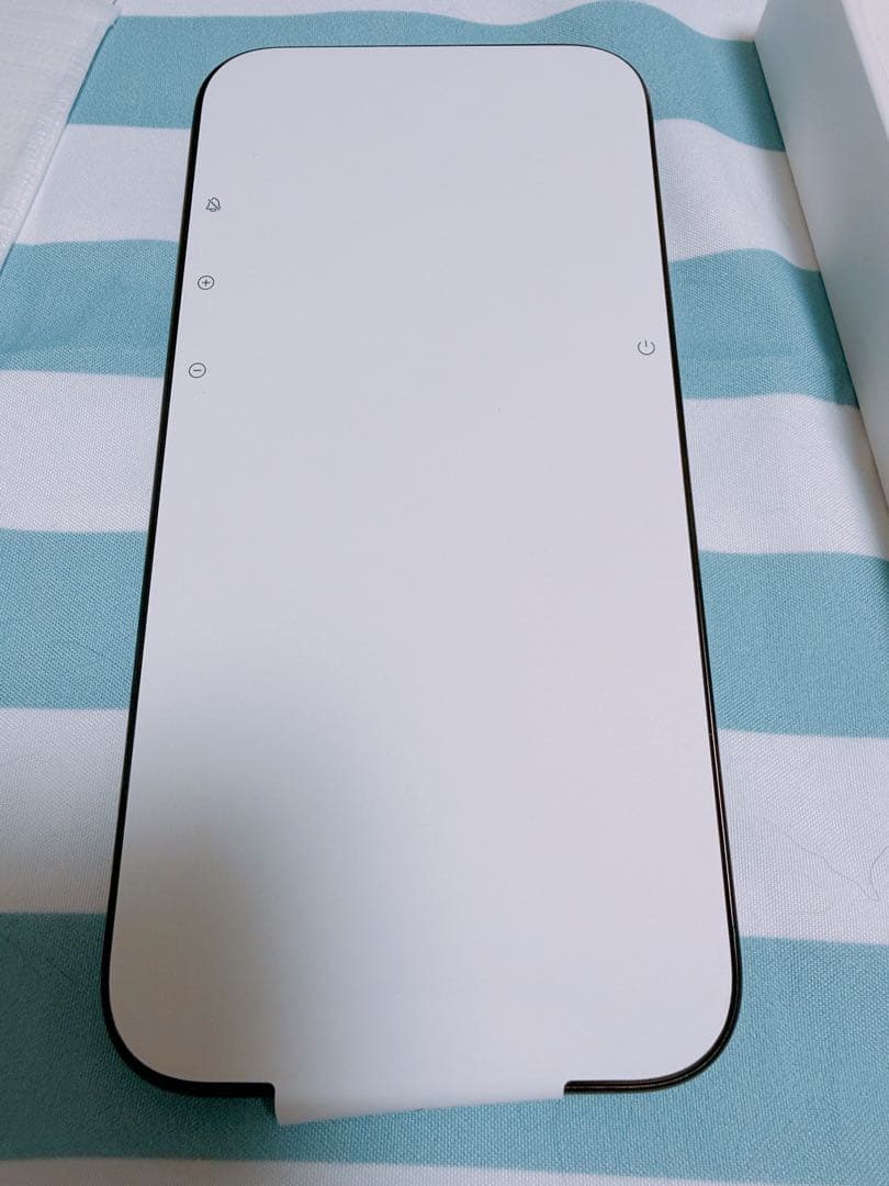 【新品】Apple iPhone 15 Pro 256GB ブルーチタニウム