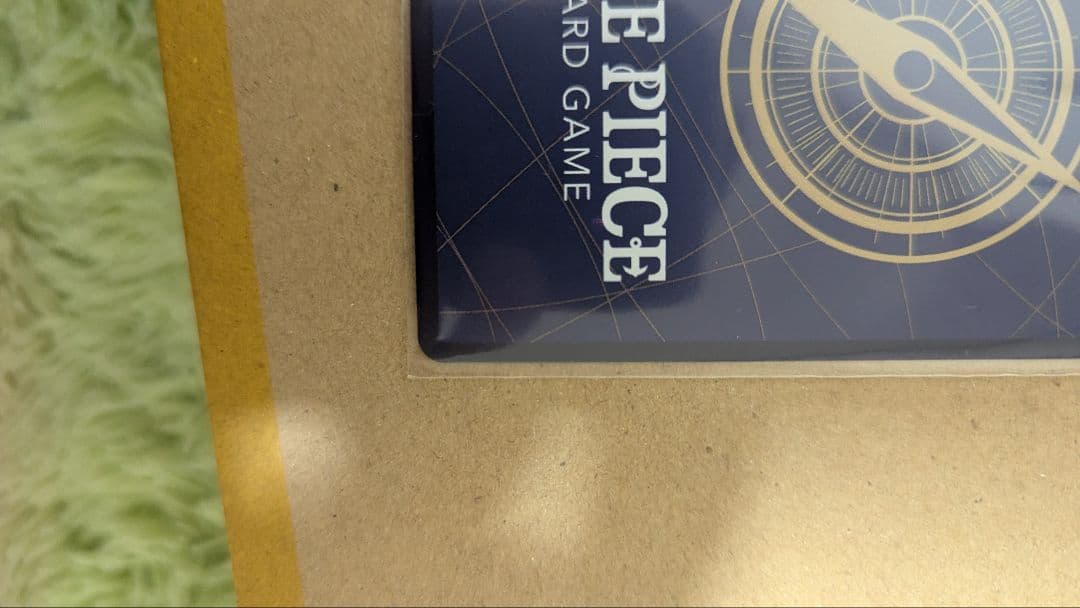 バギー SP 銀 銀背景 蒼海の七傑 パラレル 3周年 OP09-051