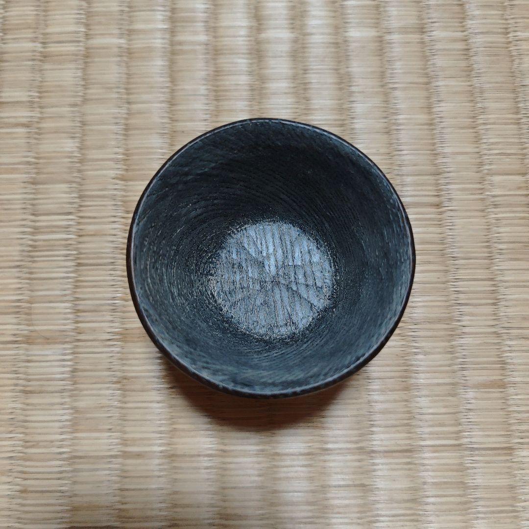 三谷龍二さんのコップ