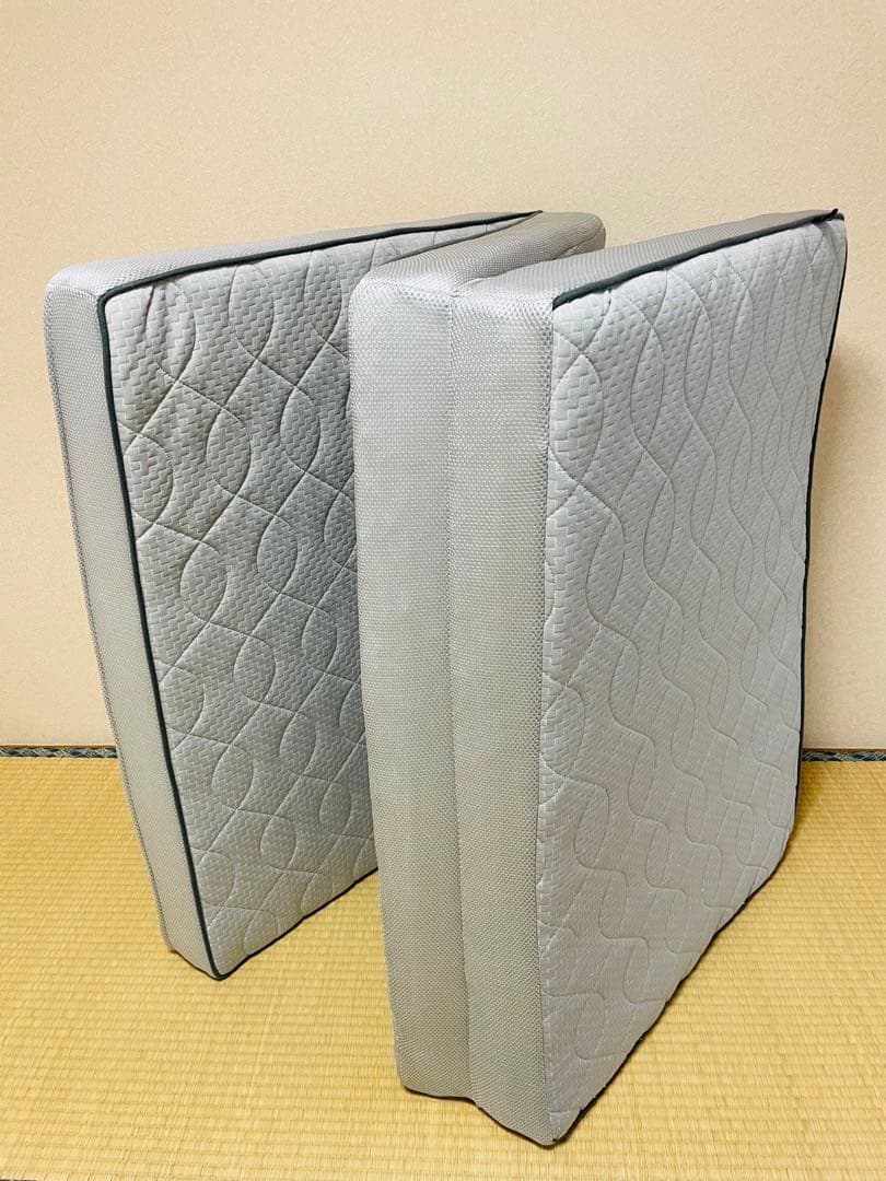 アイリスオーヤマ エアリーマットレス エクストラ 極厚11cm シングル