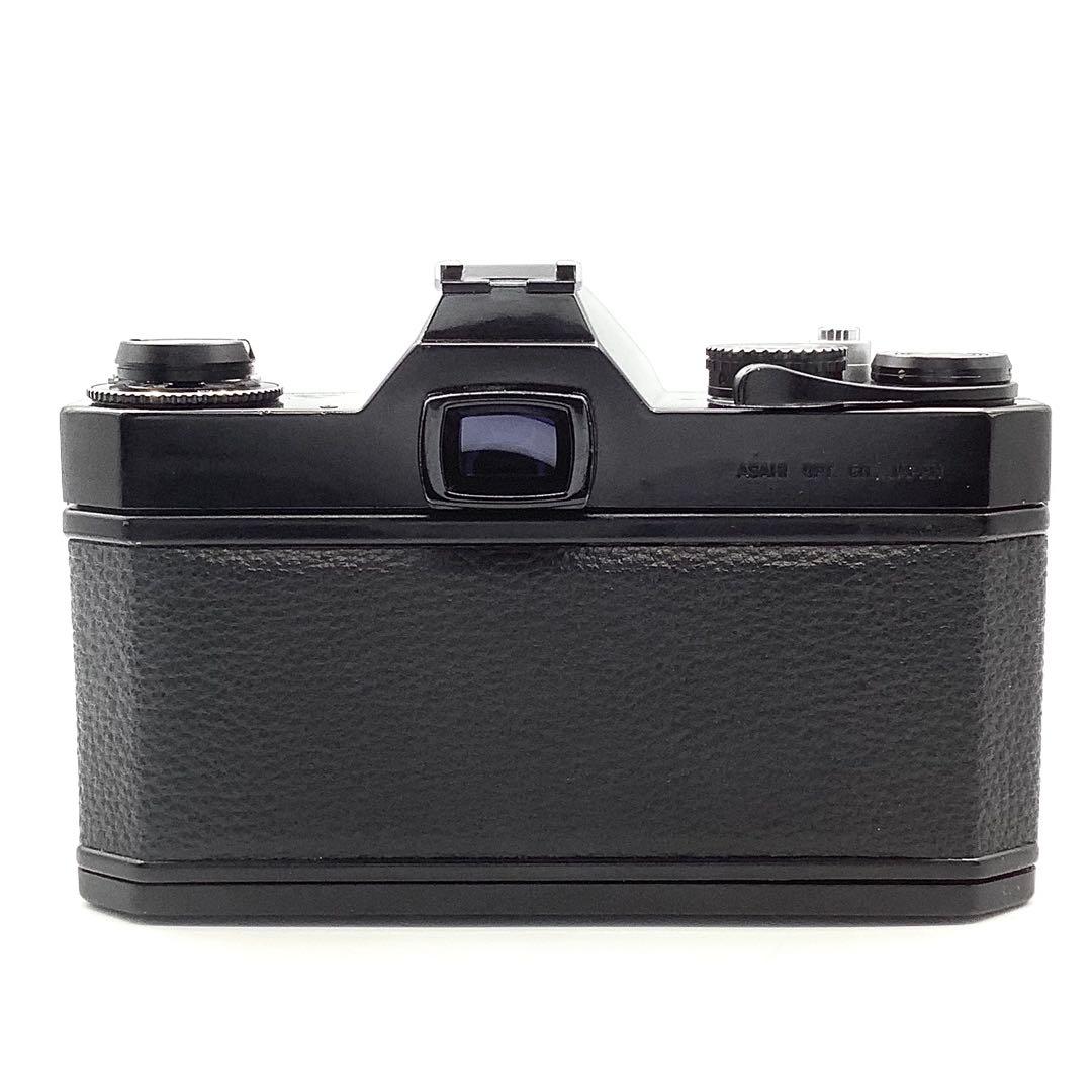 ペンタックス SP F SPOTMATIC／SMC TAKUMAR 55mm